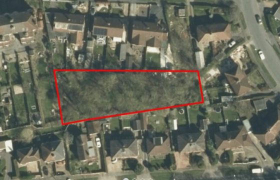 Development Opportunity in Leeds photo